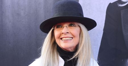 Szczęśliwa i spełniona Diane Keaton. Nie żałuje swoich decyzji