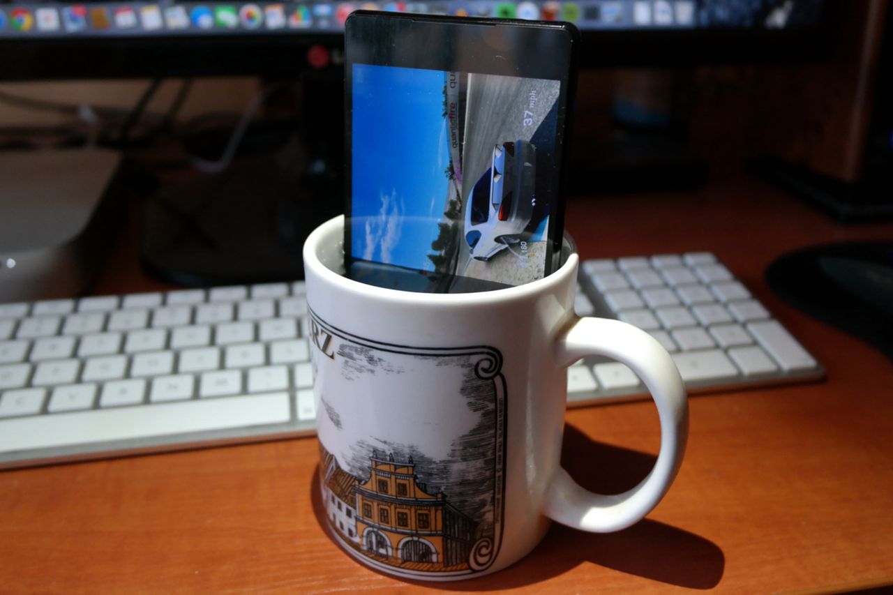 Tydzień w krzywym zwierciadle: problemy, których dałoby się uniknąć dzięki przegrzewającym się smartfonom 7