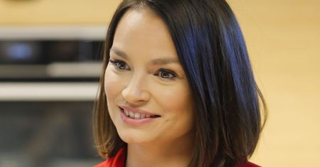Ania Starmach w drugiej ciąży. Zdradziła, jak się czuje