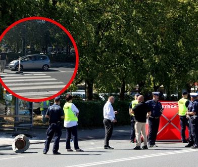 Niczego się nie nauczyli. Oto, co dziś działo się po tragicznym wypadku