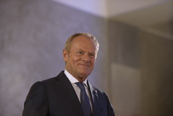 Rekonstrukcja rządu. Kluczowe spółki pod kontrolą Tuska?