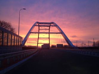 Budowa dróg w Polsce. Kolejny fragment obwodnicy Kołobrzegu otwarty