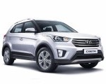 Hyundai Creta - may SUV, wielkie ambicje
