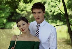 "M jak miłość": Kasia jest w ciąży!