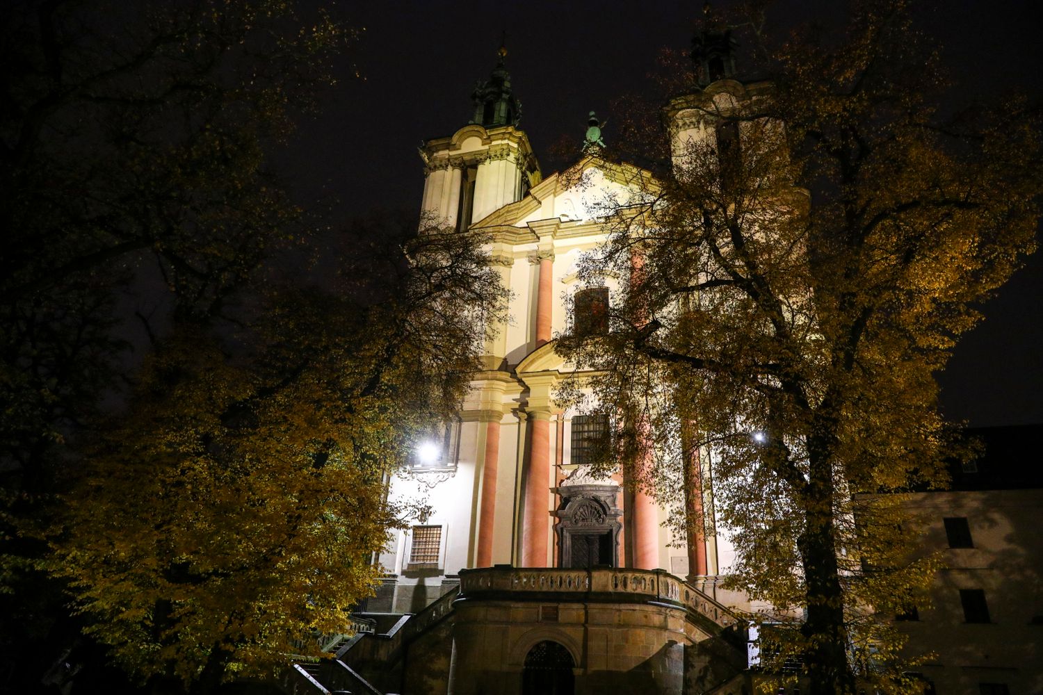 Pogrzeb Dariusza Gnatowskiego