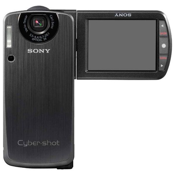 Sony Cyber-shot DSC-M1