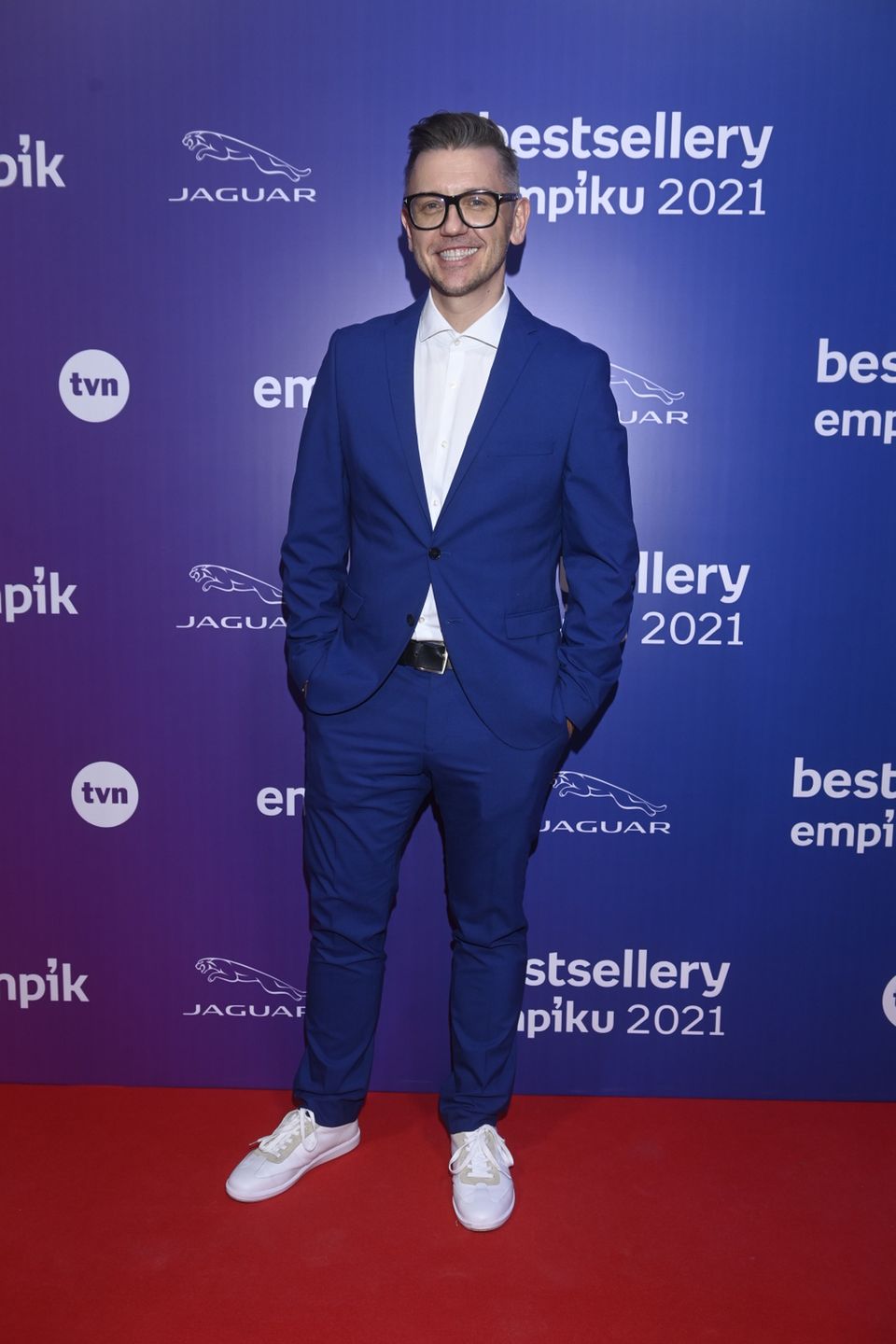 Krzysztof Czeczot - Bestsellery Empiku 2021