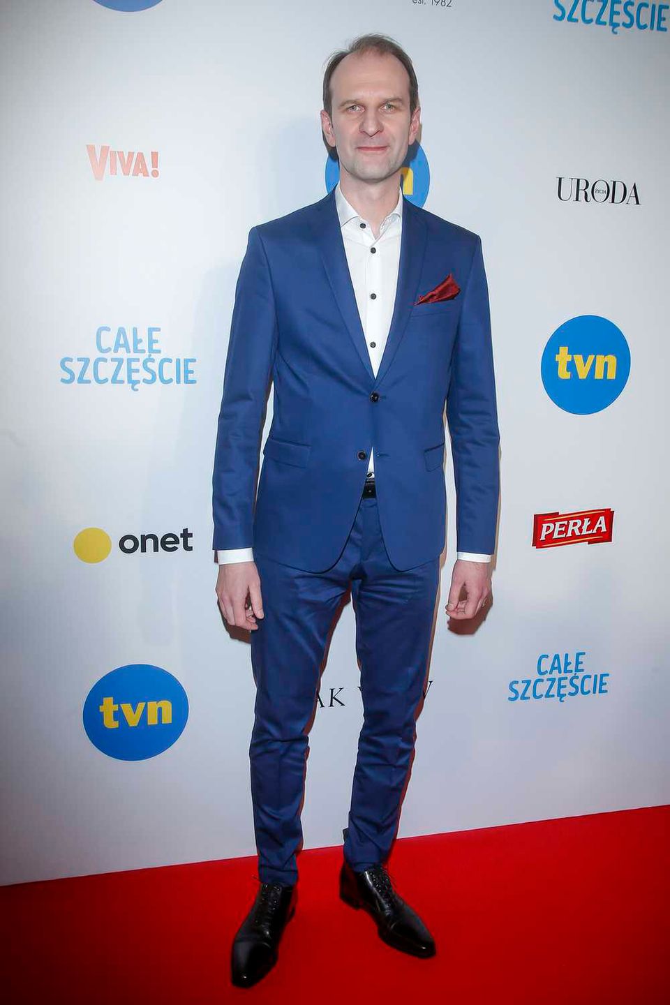 Rafał Rutkowski – Całe szczęście, premiera filmu
