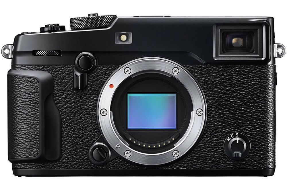 Ważne aktualizacje do aparatów Fujifilm już niedługo 5