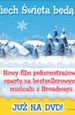 ''Elf. Rozśpiewane Święta'' już na DVD