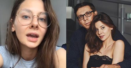 Justyna z "Big Brothera" wróciła na Instagram: "Myślę, że po mnie widać, jaką jestem inteligentną osobą"