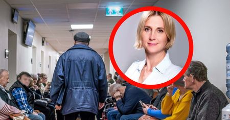 Grypa paraliżuje przychodnie, tyle czeka się na wizytę. "Mamy oblężenie"