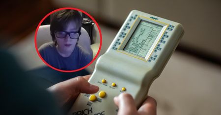 Myśleli, że Tetrisa nie da się ukończyć. 13-latek dokonał "niemożliwego"