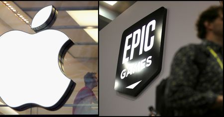 Microsoft wspiera Epic w walce z Apple. "Unreal Engine jest kluczowy dla całej branży"