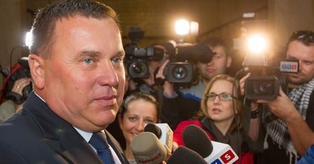 Wypadek w kopalni Mysłowice-Wesoła. Dyrektor odwołany