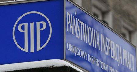 PIP wydała nakazy wypłacenia zaległych wynagrodzeń pracownikom Praktikera