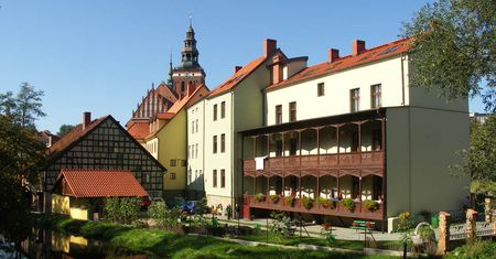 Termy Warmińskie na ukończeniu. Do końca sierpnia inwestycja bedzie gotowa