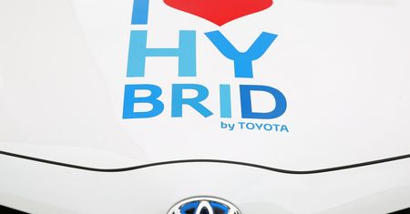 Afera Volkswagena sprzyja Toyocie, która zwiększa sprzedaż