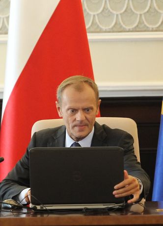 Sondaż TNS Polska. PO daleko za PiS-em