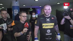 KSW 61. Łukasz "Juras" Jurkowski: Chciałem, żeby to była walka wieczoru nie tylko z nazwy