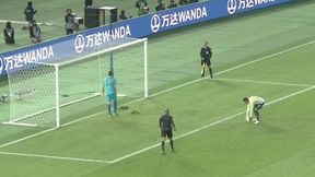 KMŚ: Club America - Atletico Nacional: seria rzutów karnych