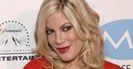 Tori Spelling żałuje silikonu
