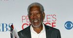 Morgan Freeman po cichu kocha Clinta Eastwooda