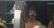"rodzinka.pl": Maciej Musiał... nago!