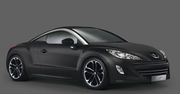 Peugeot RCZ Asphalt | Edycja specjalna