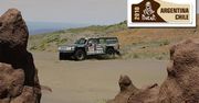 Dakar 2010 w Argentynie i Chile