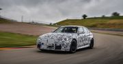 Nowe BMW M3 i M4 standardowo z manualną skrzynią. Debiut już we wrześniu
