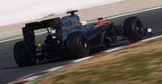 McLaren z kolejnymi problemami podczas testów