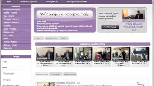 Eksperci będą konkurować ze Spryciarzami 1