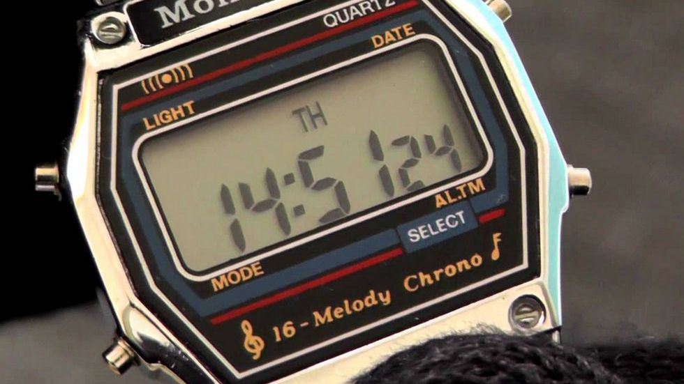 Kultowe gadżety - prezenty komunijne. Pamiętacie, co dostaliście? [Waszym zdaniem] 1