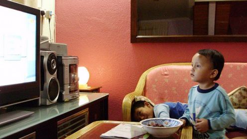 Drugie życie pilota do telewizora 1