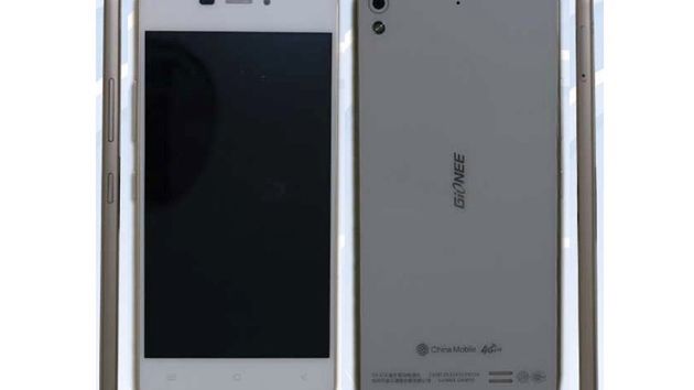 Ten smartfon ma tylko 5 mm grubości! To nowy rekord 1