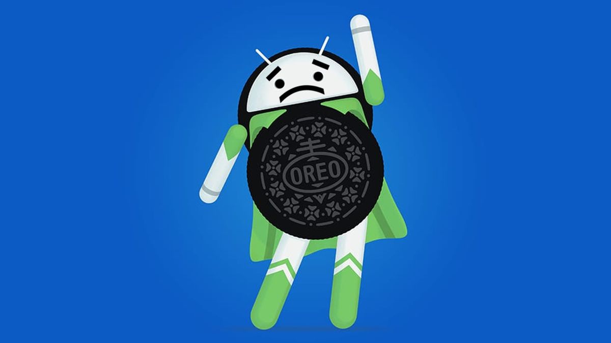 Liczby nie kłamią. Android 8.0 Oreo rośnie wolniej niż Nougat 1
