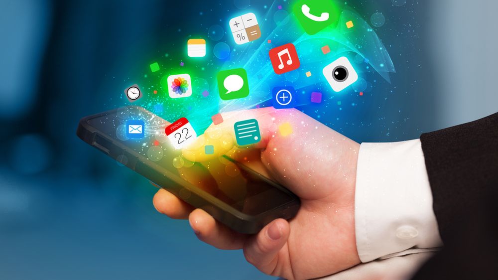 Połowa danych udostępnianych przez aplikacje mobilne na Androida nie służy użytkownikom 1