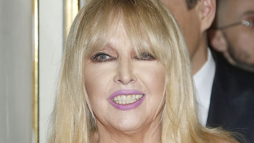 Maryla Rodowicz

Fotografia: AKPA