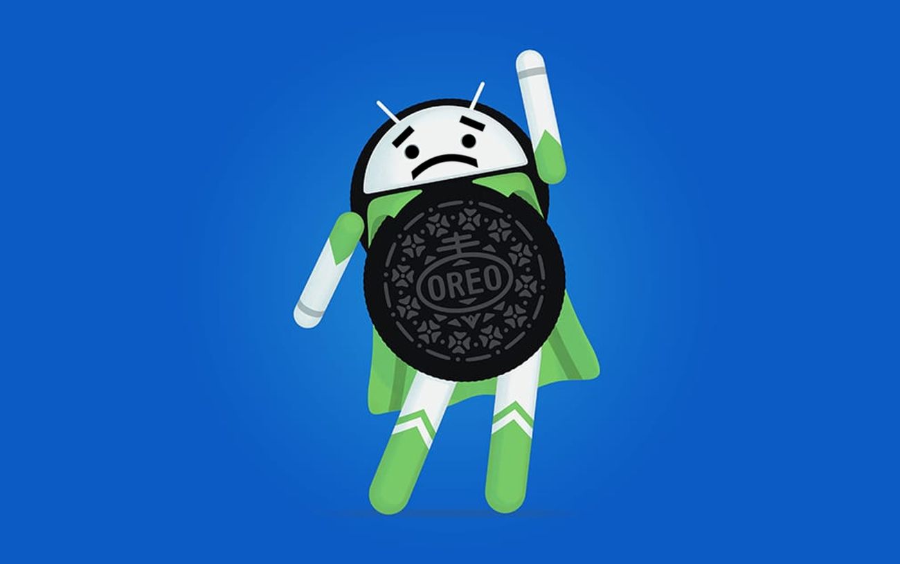 Liczby nie kłamią. Android 8.0 Oreo rośnie wolniej niż Nougat 1