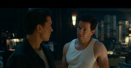 Kampania promocyjna ruszyła – Film Uncharted ma nowy plakat