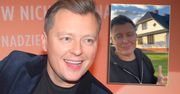 Brzozowy Dwór Brzozowskiego. Gwiazdor próbuje swoich sił w nowym biznesie. Zbije kokosy?