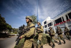 Wydano rozkaz siłom pokojowym ONZ. "Zły prognostyk"