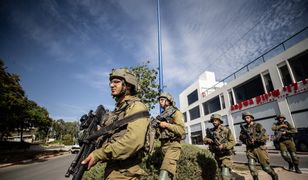 Wydano rozkaz siłom pokojowym ONZ. "Zły prognostyk"