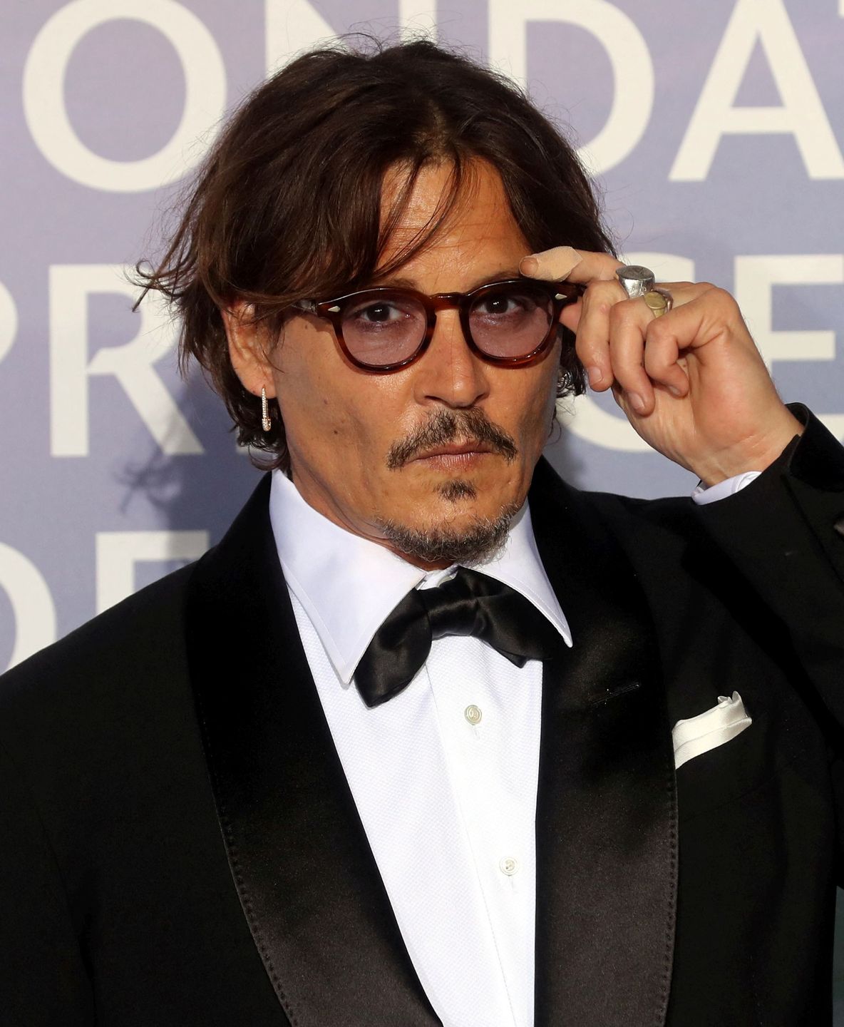 Johnny Depp