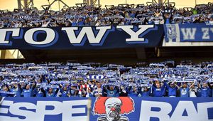 Ekstraklasa ogłasza ws. frekwencji. To robi spore wrażenie