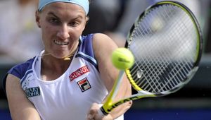 WTA Marbella: Droga przez mękę Kuzniecowej i Safiny, Rezaï za burtą