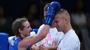 Trener Julii Szeremety ujawnia kulisy finału. Mówi, co czuła po porażce