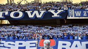 Lebull kod promocyjny. Bonus 300 + 700 zł za celny strzał w meczu Lecha z Legią