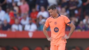 "Jeśli zostanie". Hiszpanie nie mają wątpliwości ws. Lewandowskiego